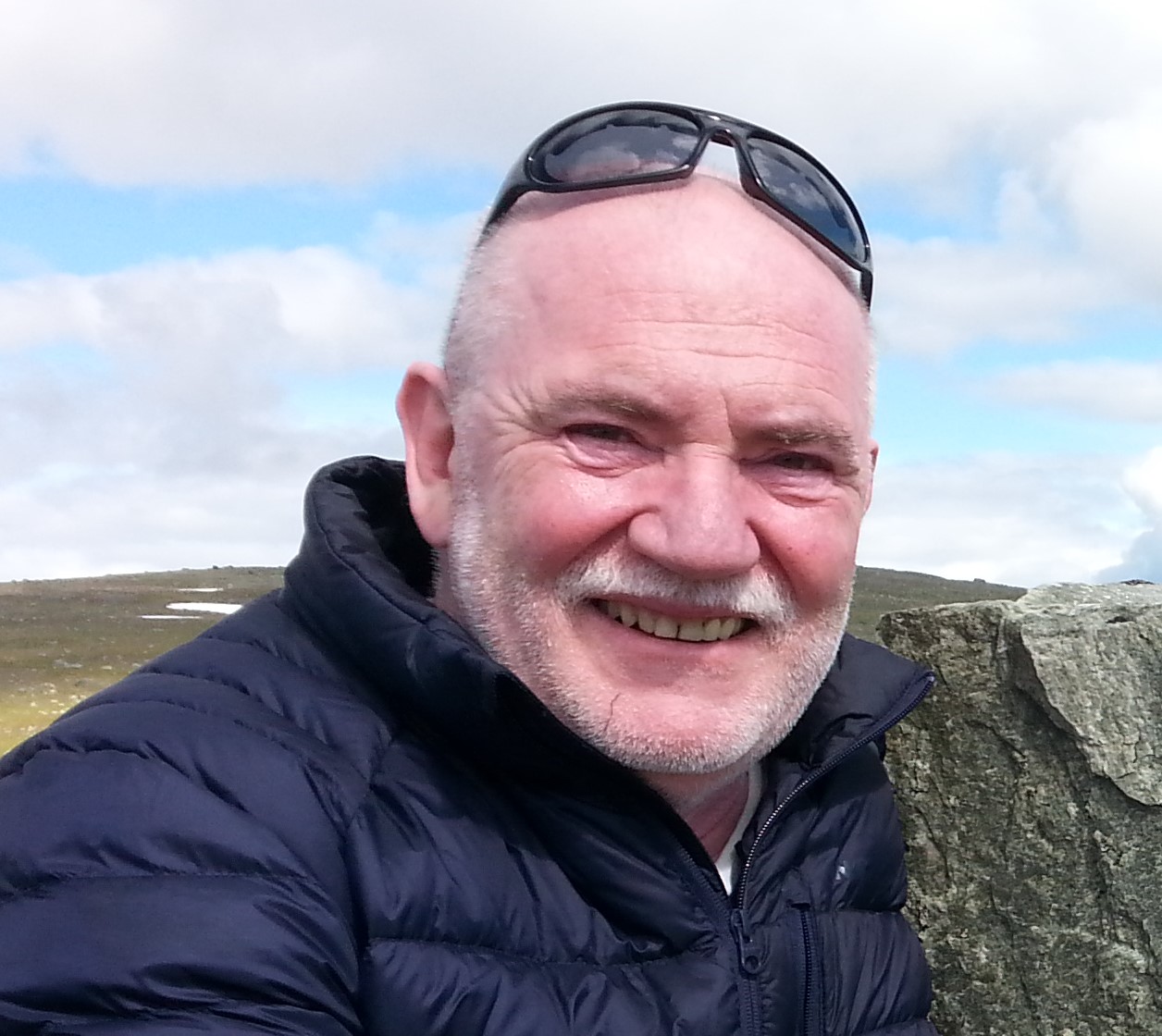 Oddgeir Klokk style=